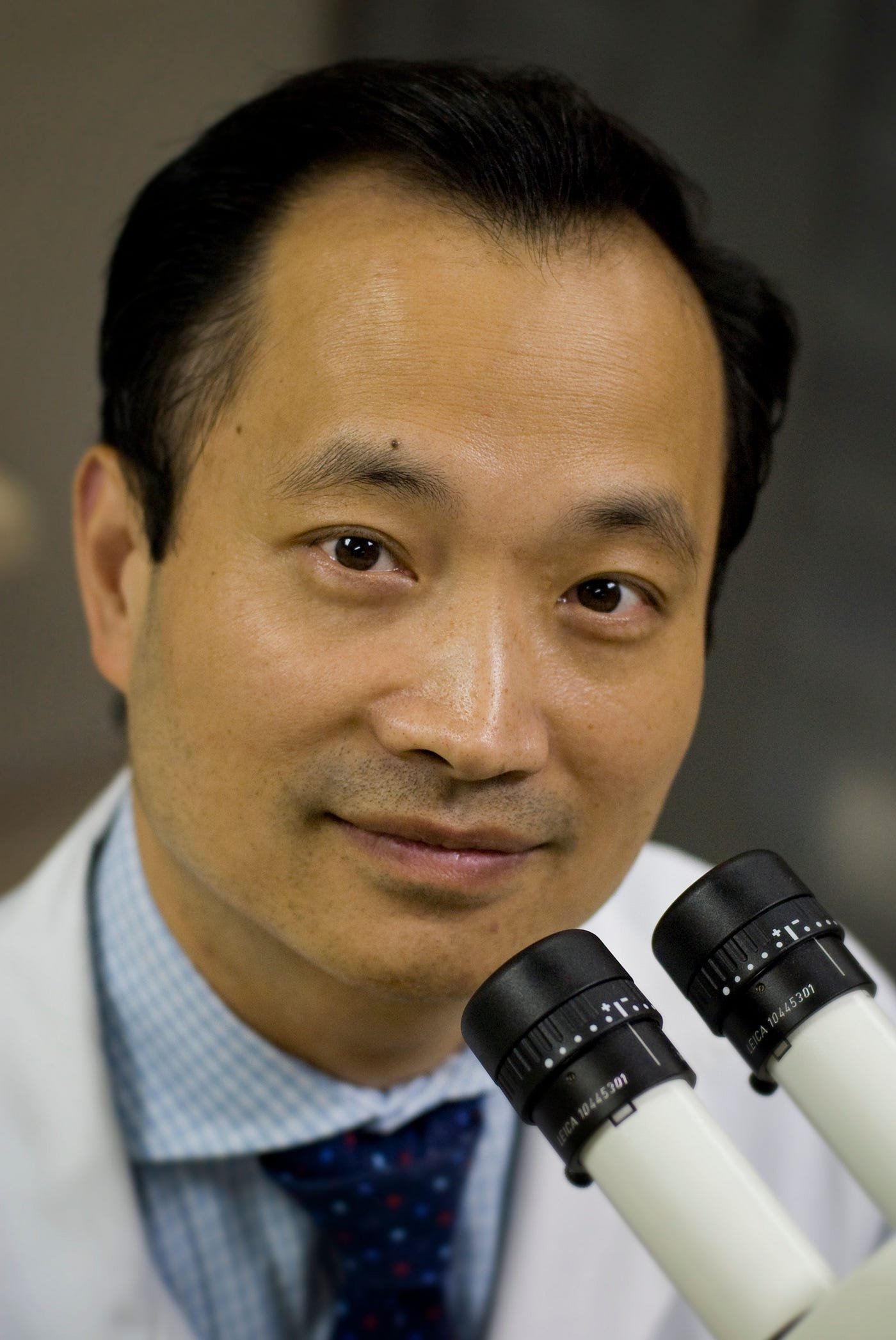 Dr. Li